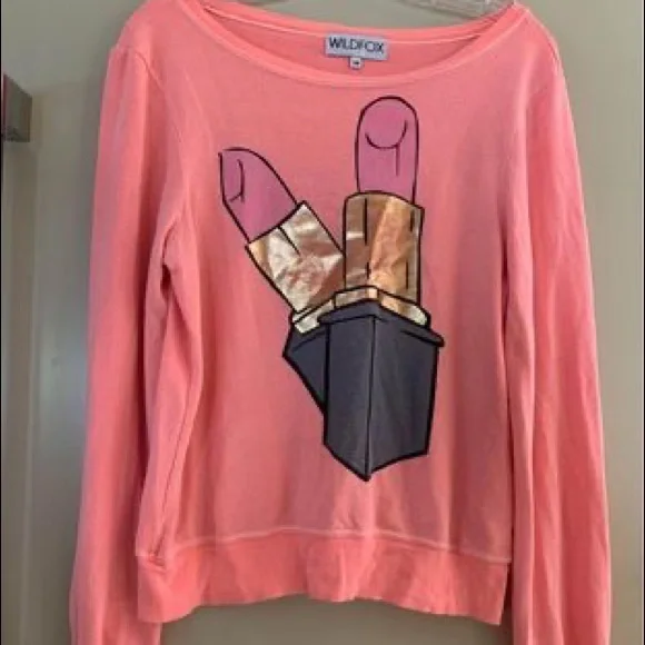 Wildfox Sweater - Picture 5 of 8